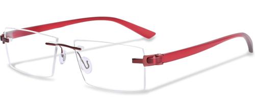 Redex Maroon Frames for Men & Women