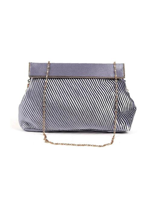 Odette Lilac Women Sling Bag