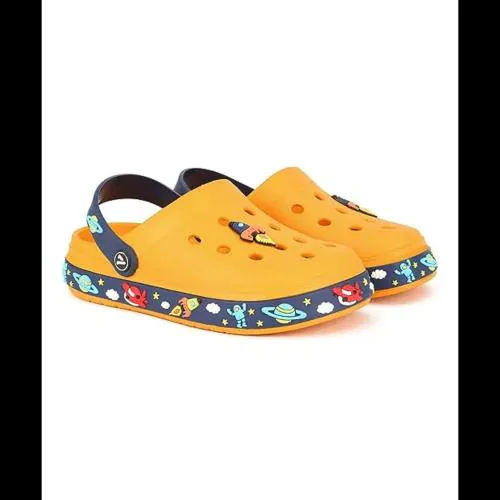 Aqualite Anti-Skid Clogs Kids
