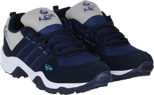 Lancer Running Shoes (Blue)