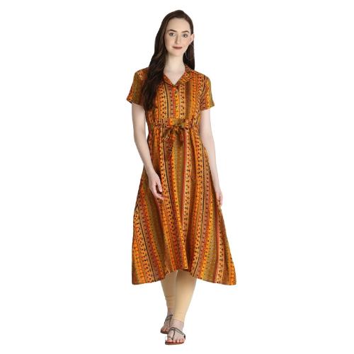 Casual Kurti