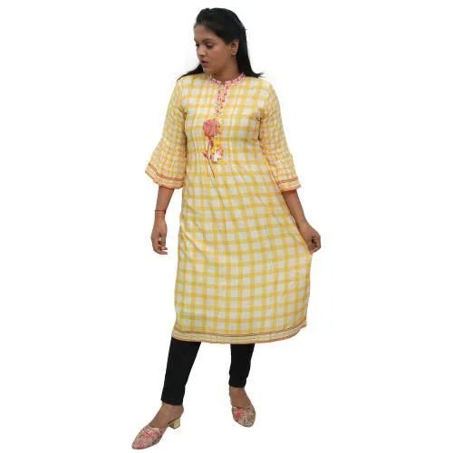 Buy ladies umbrella kurti Online at Best Prices in India JioMart.