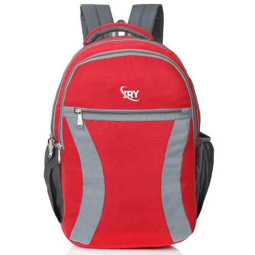 Buy IRY Backpack Medium Light Weight Trendy School & College Bag Unisex