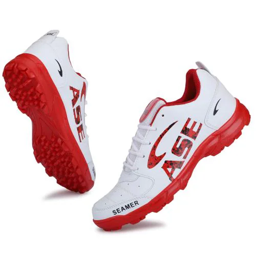 Buy PRO ASE Men’s Cricket Shoe Limited Edition Elite Performance Best