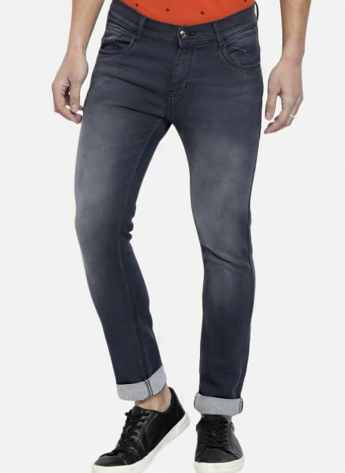 Trendzo Mens Casual Jeans