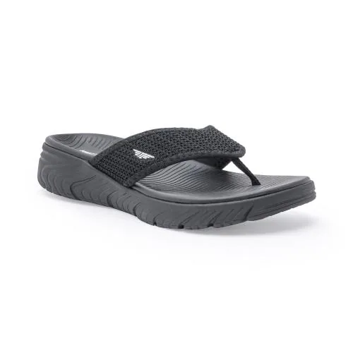 Red Tape Sports Sandals | Comfortable Slip-Resistant for Men