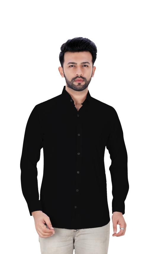 FASHION GRAB MENS SHIRT