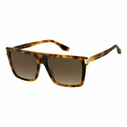 Marc Jacobs 716736427195 Sunglass For Man Marc 568/S Havana 2