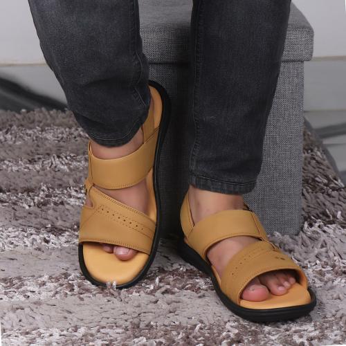 red chief new sandals