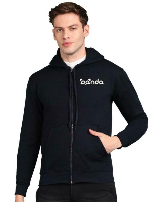 FALTU.CO FALTU.CO Batman Rich Cotton Winter Wear Hooded Sweatshirt for Men's & Boys- Cotton, Casual, Lightweight, Fashionable, Trendy, Solid Men's Winter Hoodie