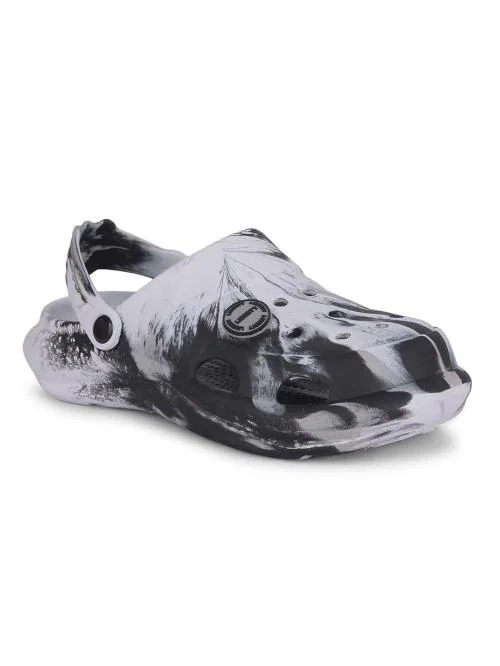 Lucy&Luke By Liberty ALEX-02E Casual Clogs For Kids