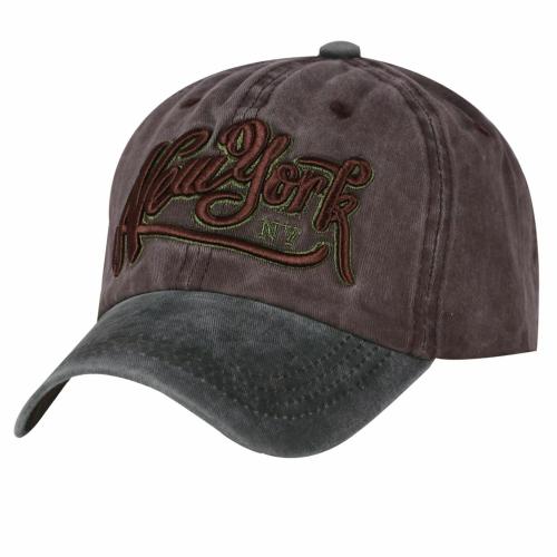 Spenca Unisex Cotton Gym Dancing Casual Base Cap