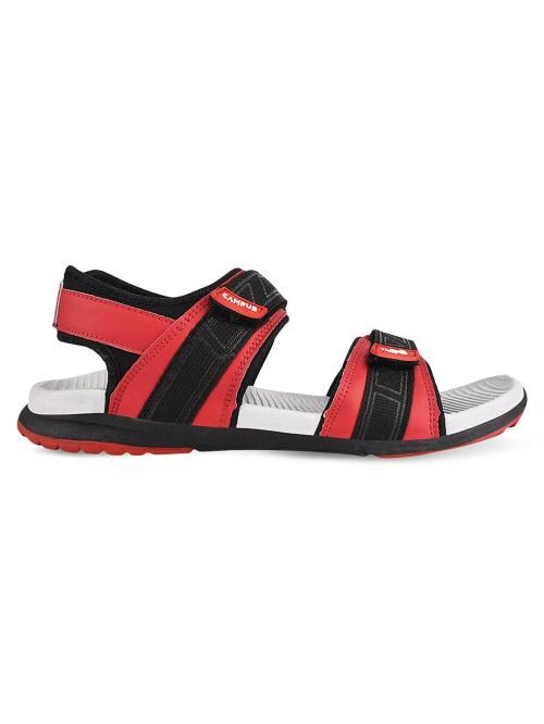 GC-17(SD-171) Red Men's Sandals