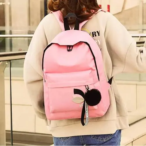 Buy SLRSUNNS School Bags For Girls Student Latest Trendy Bag For
