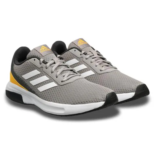 Adidas Men Runesy M Grey Running Shoes