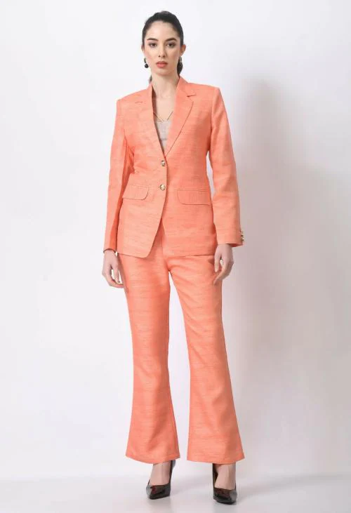 LuxeStreet Belinda Pants & Blazer set