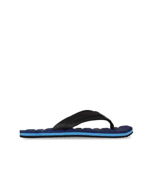 benetton flip flops men's