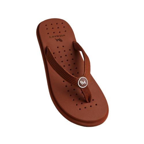 Neeman's Eco Flips | Brown