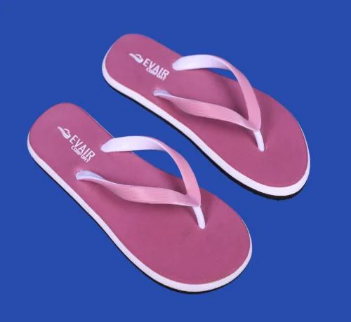 ELLE EVAIR awai chappal bathroom slippers indoor outdoor footwear_031
