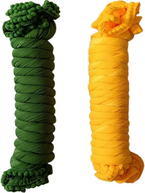 DUPATTA FASHION Chiffon Solid Women Dupatta ()