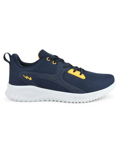 Campus HANDAL PRO BLU/MSTD Men's Running shoes