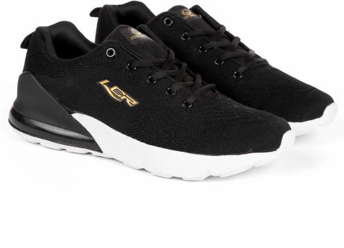 Lancer Men Running Shoes (Black)