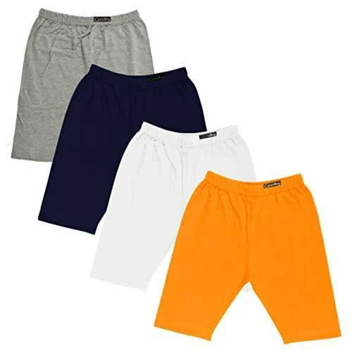 Goodtry G Girls Pack of 4 Shorts