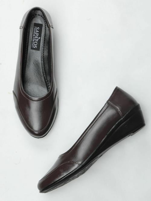 Sapatos Trendy Brown Heel Sandals for women