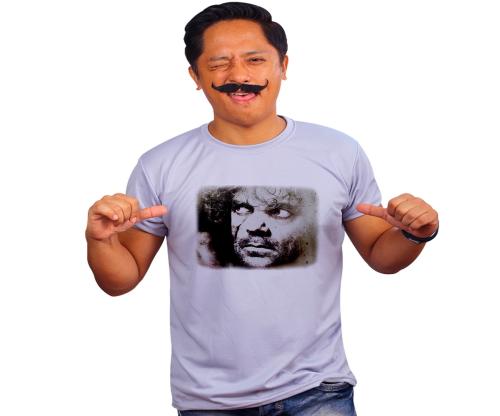 Mooch Wale Game Of Thrones Tyrion Lannister Grey Quick-Dri T-shirt For Men - Grey, S