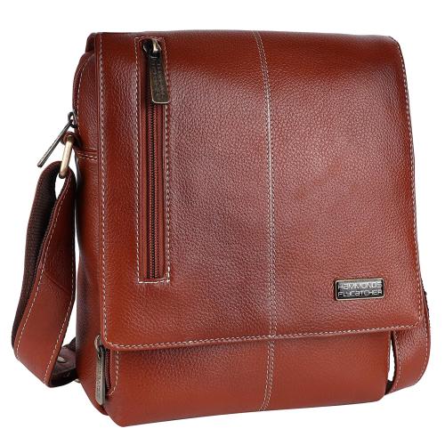 Buy Hammonds Flycatcher Men And Women Tan Messenger Bag (Sb1167Tn