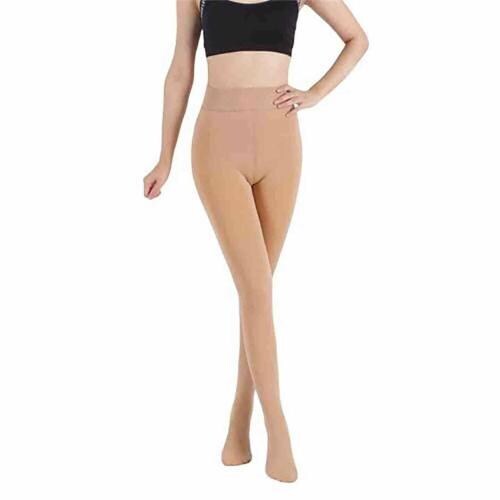 ogimi - ohh Give me Women 200D Thick Cotton Tights Girl's and women Cotton Pantyhose in Solid Super Soft for Winter free size (BEIGE 1)