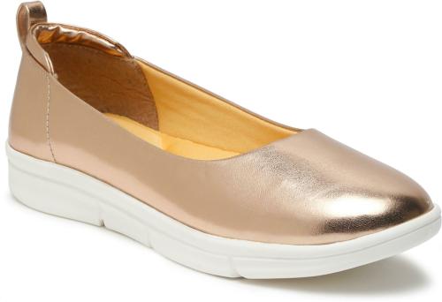 Bruno Manetti Bronze Bellies for Women