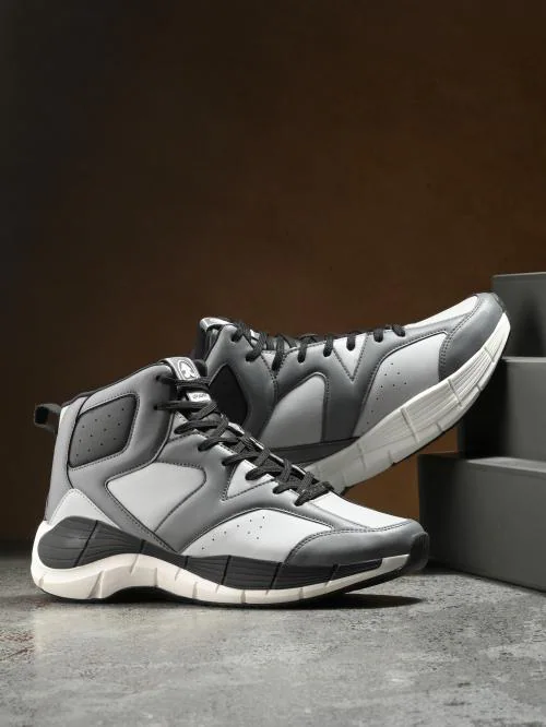 OFF LIMITS Men's RAIDER Casual Sneakers