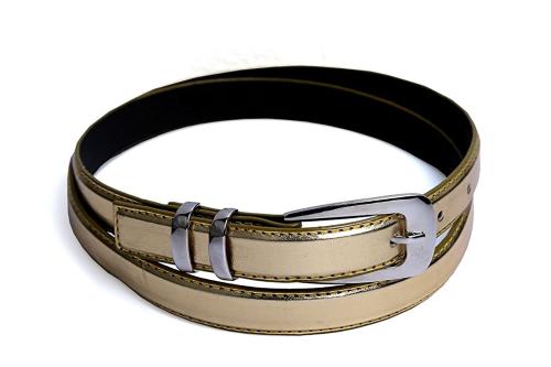 Havy Women and Girls Golden Belt