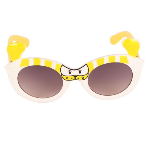 Amour bow design sunglass for kids (3 to 6 years)