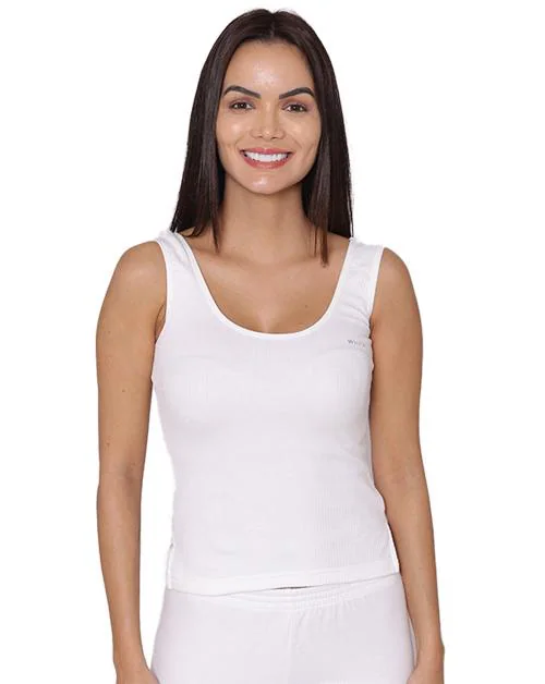 Groversons Paris Beauty Women's Thermal Innerwear Tops for All-Day Warmth -30