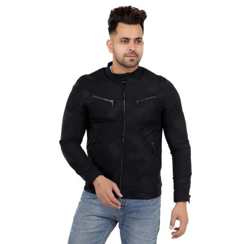 NEO ITALY Winterwear Jacket For Men