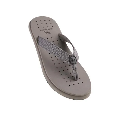 Neeman's Eco Flips | Grey