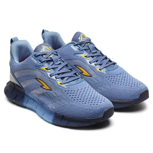 Asian Chrome Sports Running Shoes for Men