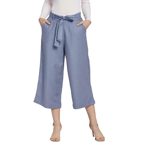 GO COLORS Store Women Blue Jeans