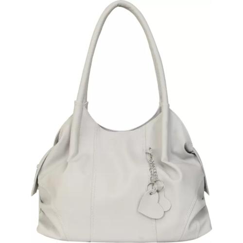 Binwage Women White Hobo