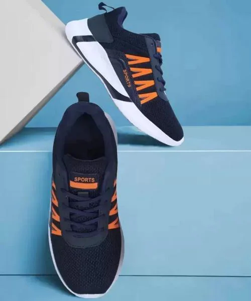 LNT FASHION Running Walking Sport Shoes for Mens and Boys