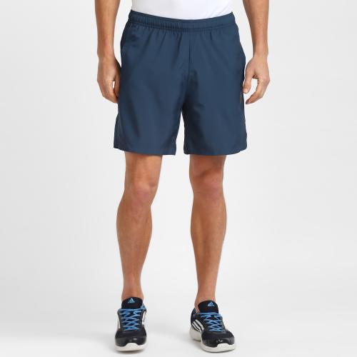 Adidas Men M WV SHO Blue Sports Shorts