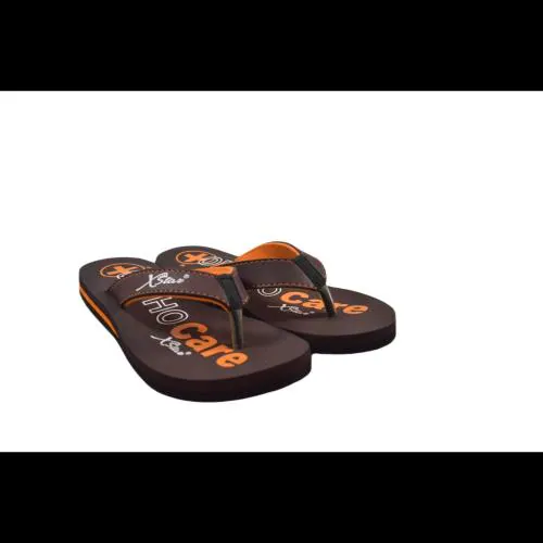 XSTAR Super Fit Comfort Doctor Slipper Flip-Flop Slides and House Slippers & Flipflops for Womens & Girls