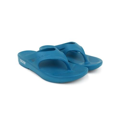 Columbus Slids-01(W) -MARLINTEAL Women Slipper