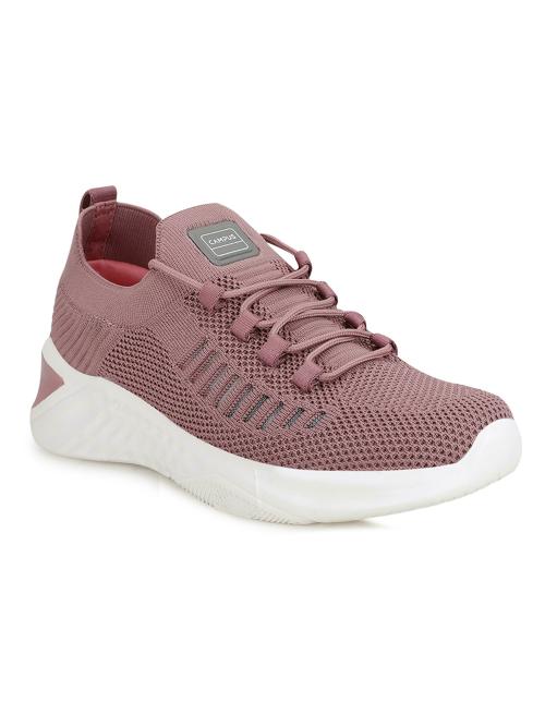 Campus MATTY Purple Women's Running Shoes