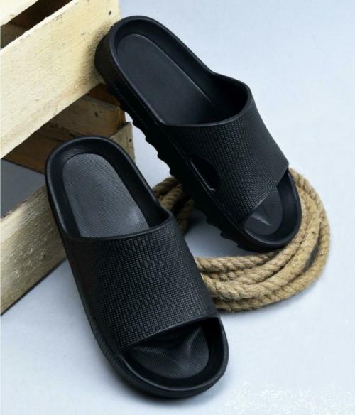 Solwin Men's Slides