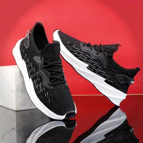 Kraasa Sneakers For Men UK 6