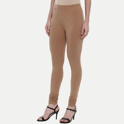 Rad Prix Women Skin Leggings