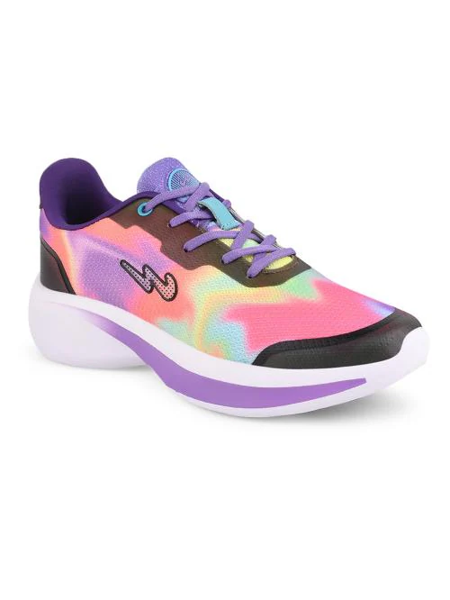Campus boond Multicolor Sports shoes for women